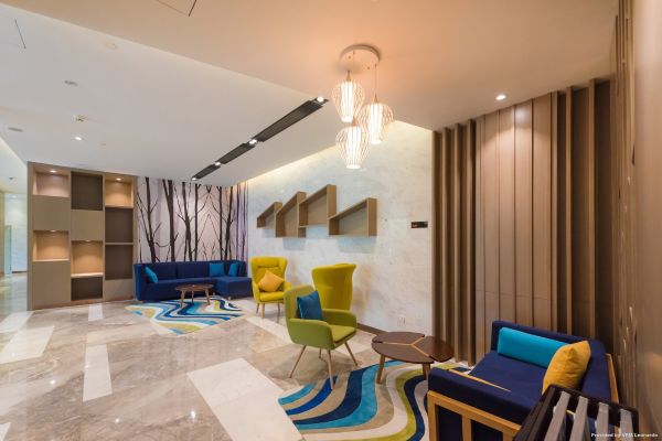 Hotel Vyluk (Guangzhou)